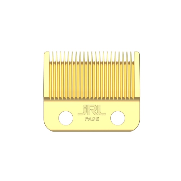 JRL Fresh Fade 2020C Fade Precision Blade Gold