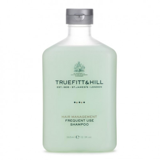 Șampon de păr uz zilnic Truefitt & Hill Frequent Use Shampoo 365ml