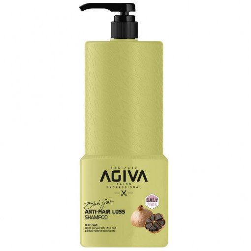 Sampon pentru par Agiva Anti-hair Loss Shampoo 800ml