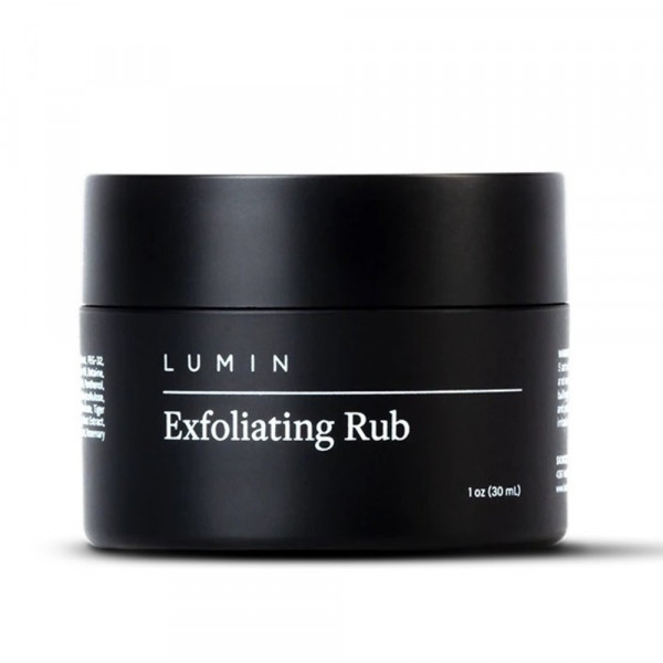 Scrub facial Lumin Skin Exfoliating Rub 30ml