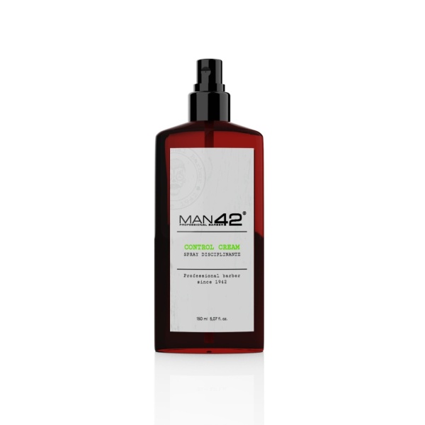 Spray crema de par Man 42 Control Cream 150ml