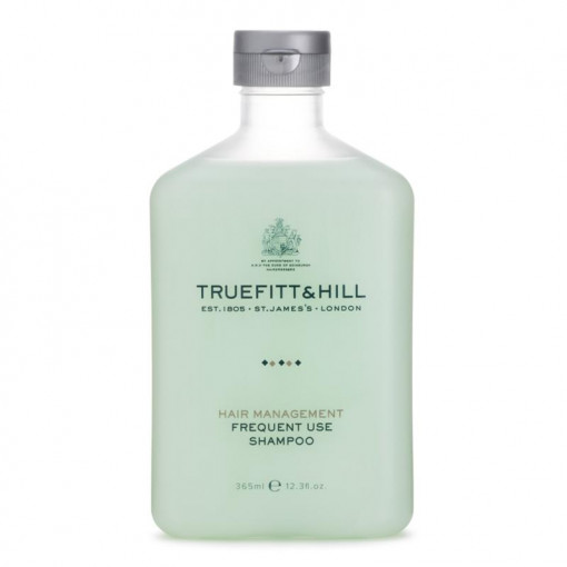 Truefitt & Hill Frequent Use Shampoo 365ml