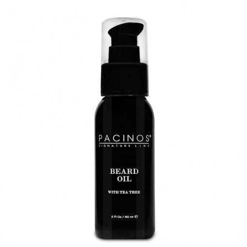Ulei de barba Pacinos Beard Oil 60ml