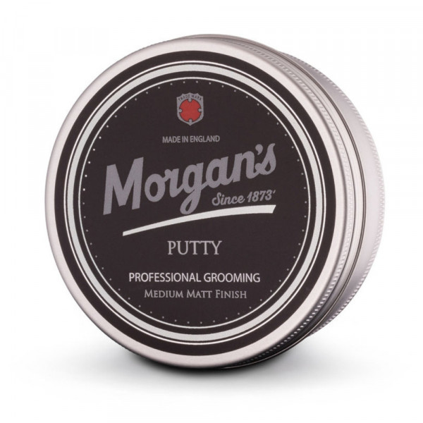 Ceara de par Morgan's Putty 75ml