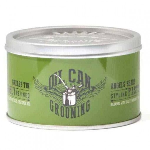 Ceara de par Oil Can Grooming Angel's Share Styling Paste 100ml