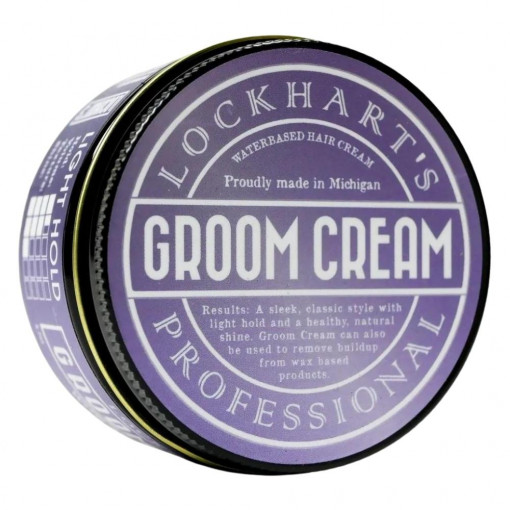 Crema de par Lockhart's Groom Cream 105ml
