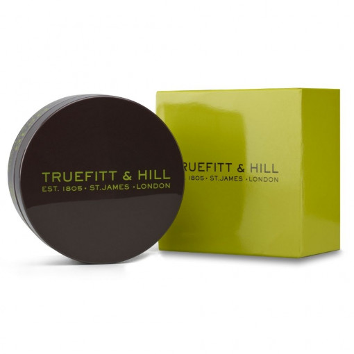 Cremă de ras Truefitt & Hill Authentic No. 10 Finest Shaving Cream 200g