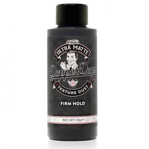 Dapper Dan Ultra Matte Texture Dust 20g