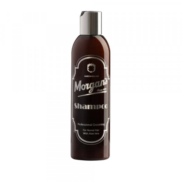 Morgan’s Men napi hajsampon 250ml