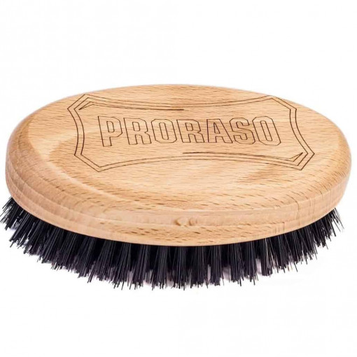Perie de barba Proraso Old Style Large Brush