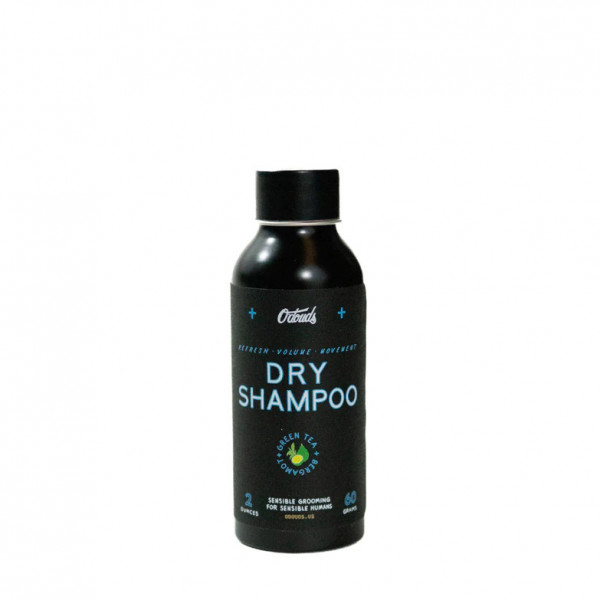 Sampon uscat pentru par O'Douds Dry Shampoo 60g
