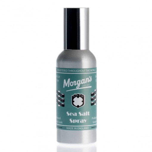 Spray volum Morgan’s Sea Salt Spray 100ml