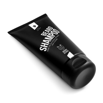 Șampon de barbă Angry Beards Beard Wash 150ml