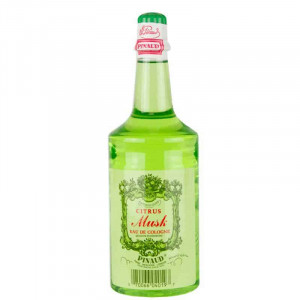 Apa de colonie Clubman Pinaud Citrus Musk 370ml