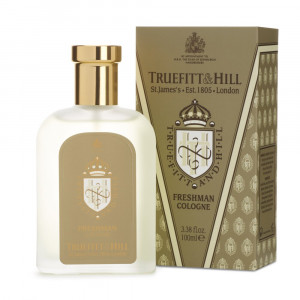 Apă de colonie Truefitt & Hill Freshman Cologne 100ml