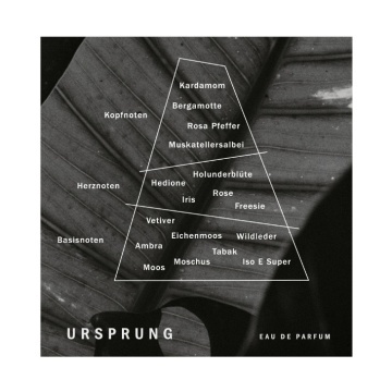 Parfum OAK Ursprung 50ml