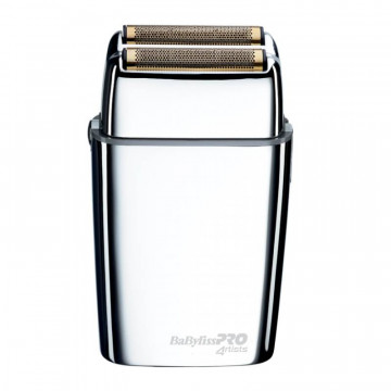 Aparat de ras Babyliss 4Artists Foilfx 02 Silver - Img 1