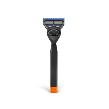Aparat de ras Beviro Smooth Face Fusion Razor