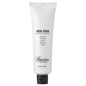 Scrub facial Baxter of California 120ml