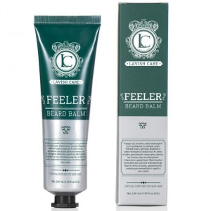 Balsam de barba Lavish Hair Care Feeler Bear Balm 100ml