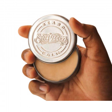 Balsam de barba Suavecito Beard Balm Whiskey 43g