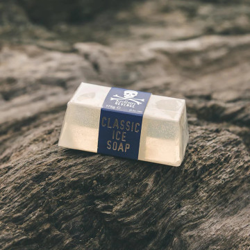 Sapun pentru corp The Bluebeards Revenge Classic Ice Soap 175gr