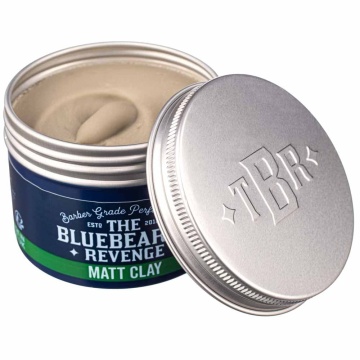 Ceara de par The Bluebeards Revenge Matt Clay 100ml