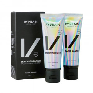 By Vilain Skincare Solution 2-Pack