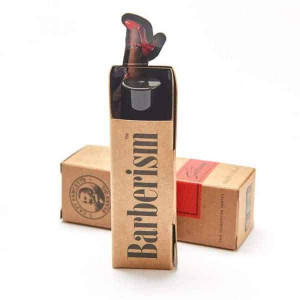 Ulei de barba Captain Fawcett Barberism Beard Oil
