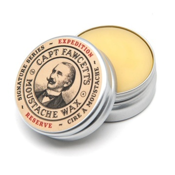 Captain Fawcett Expedition Reserve bajuszviasz 15 g