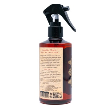 Apa de colonie Captain Fawcett Expedition Reserve Eau De Cologne 250ml