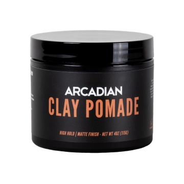 Ceara de par Arcadian Clay Pomade 115g