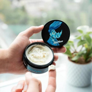 Ceara de par BluMaan Original Styling Meraki 74ml