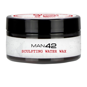 Ceara pentru par Man 42 Sculpting Water Wax 100ml