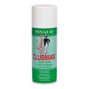 Clubman Pinaud Shave Foam 340g