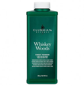 Clubman Pinaud Whiskey Por semleges 255g