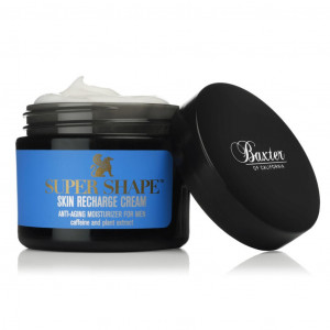 Cremă anti-îmbătrânire pentru față Baxter of California Super Shape Anti-Aging Cream 50ml