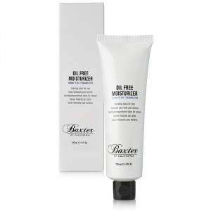 Cremă hidratantă de față fără ulei Baxter of California 120ml