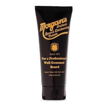 Crema nuantatoare Morgan's Instant Beard Darkening Cream 100ml