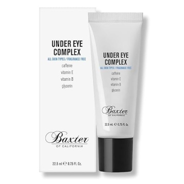 Crema pentru ochi Baxter of California Under Eye Complex 22.5ml