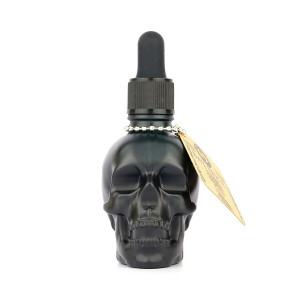 Ulei de barba Dr. K Bay Spice Beard Tonic – Special Edition