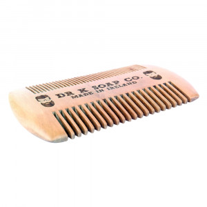 Set ingrijire barba Dr. K Soap Company Beard Box - Lime