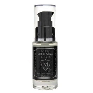 Elixir de barba Morgan's Beard Softening Elixir 30ml
