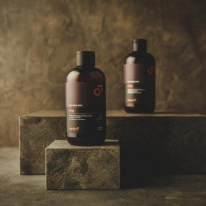 Gel de dus Beviro Natural Body Wash 1918 250ml