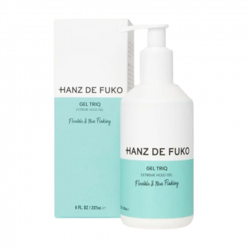 Gel de par Hanz de Fuko Gel Triq 237ml