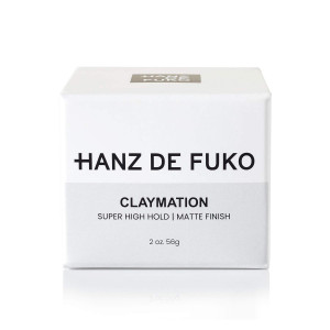 Ceara de par Hanz de Fuko Claymation 56g