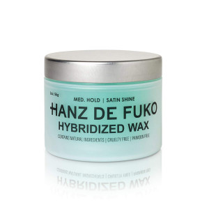  Ceara de par Hanz de Fuko Hybridized Wax 56g