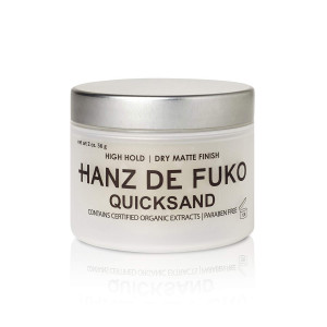 Ceara de par Hanz de Fuko Quicksand 56g