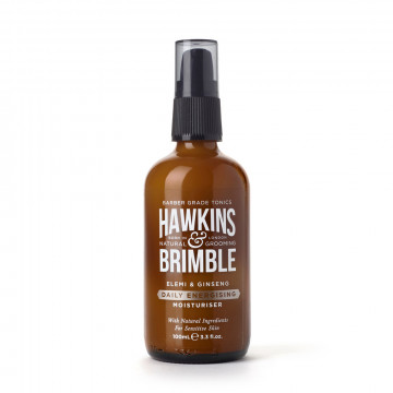 Crema hidratare fata Hawkins & Brimble Natural Daily Moisturiser 100ml