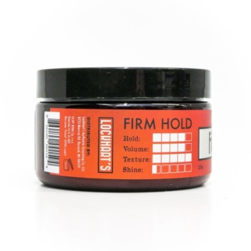 Ceara de par Lockhart's Fätte Clay Water Based 105g